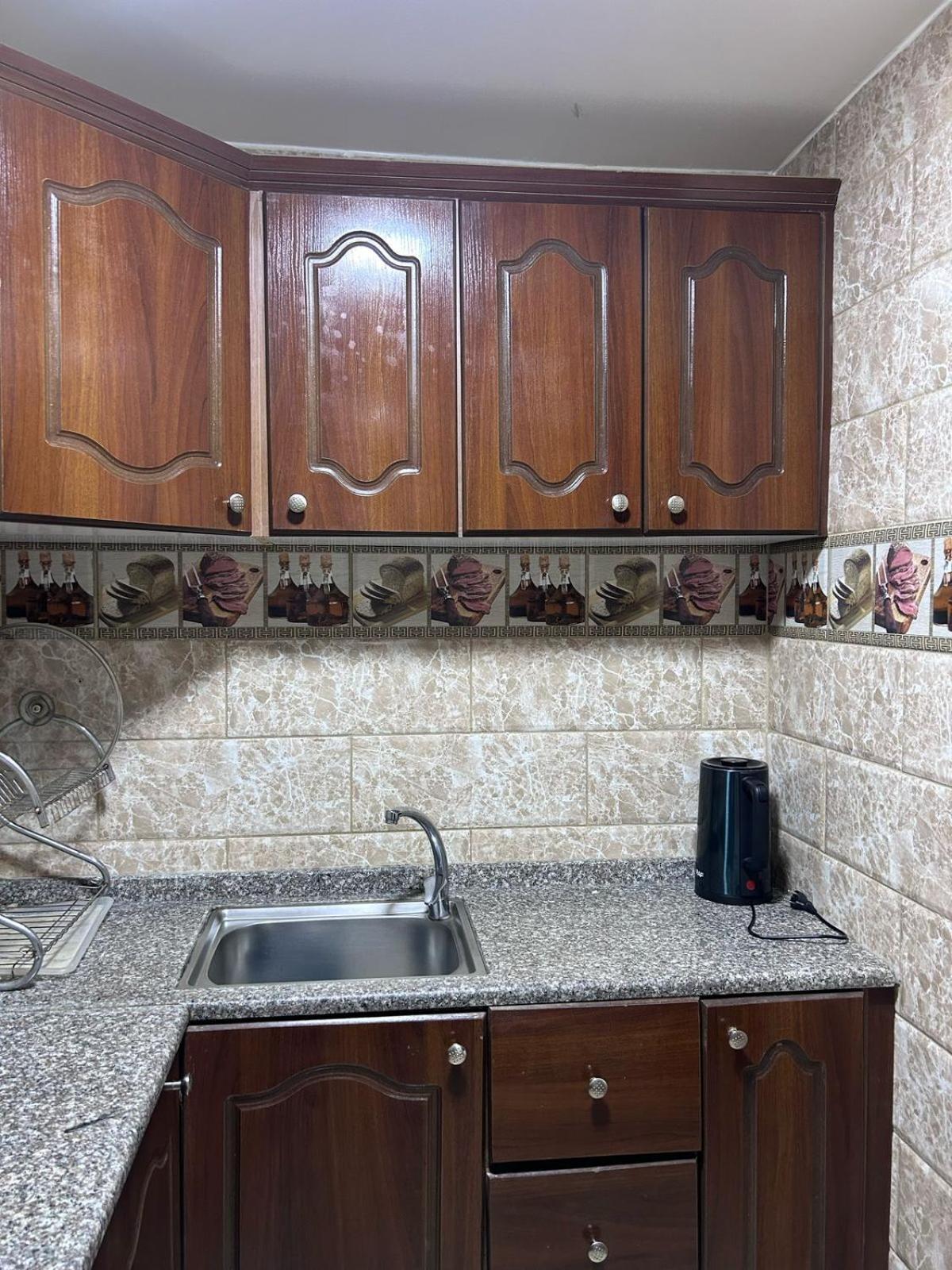 Robou Al Sharq Aparthotel Amman Ngoại thất bức ảnh